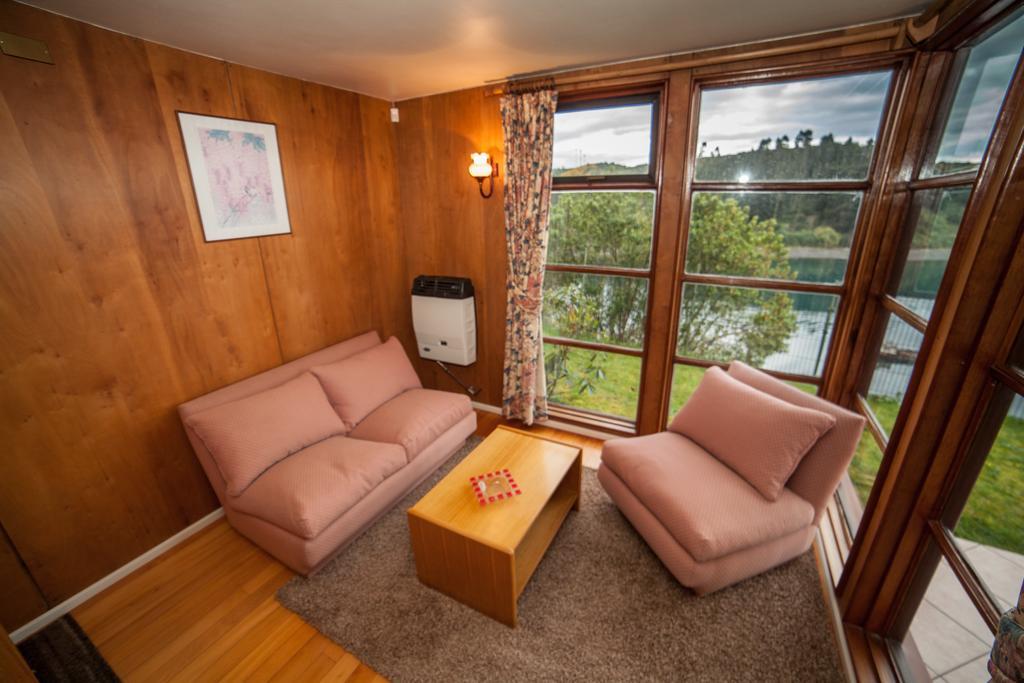 Tenglo Apartments Puerto Montt Bilik gambar